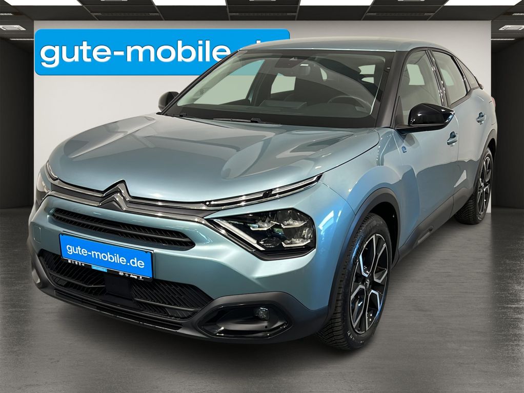 Citroën C4 2023