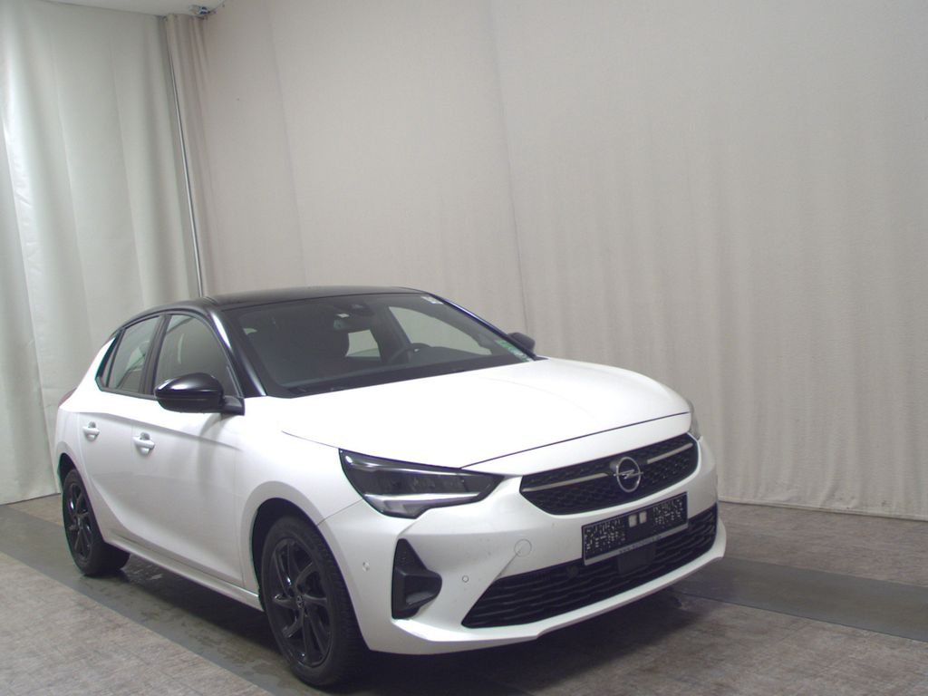 Opel Corsa 2023