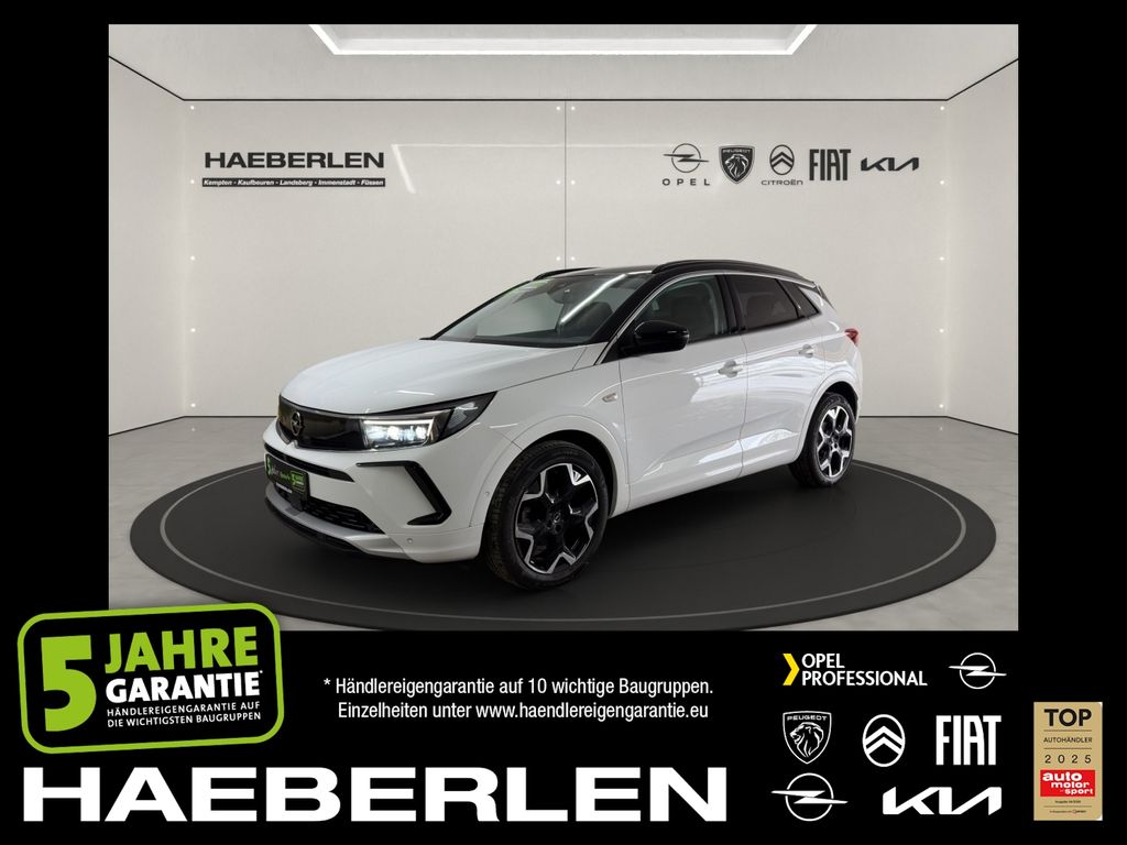 Opel Grandland (X) 2023