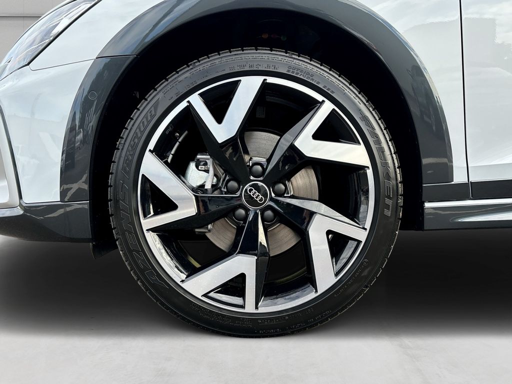 Audi A3 2025