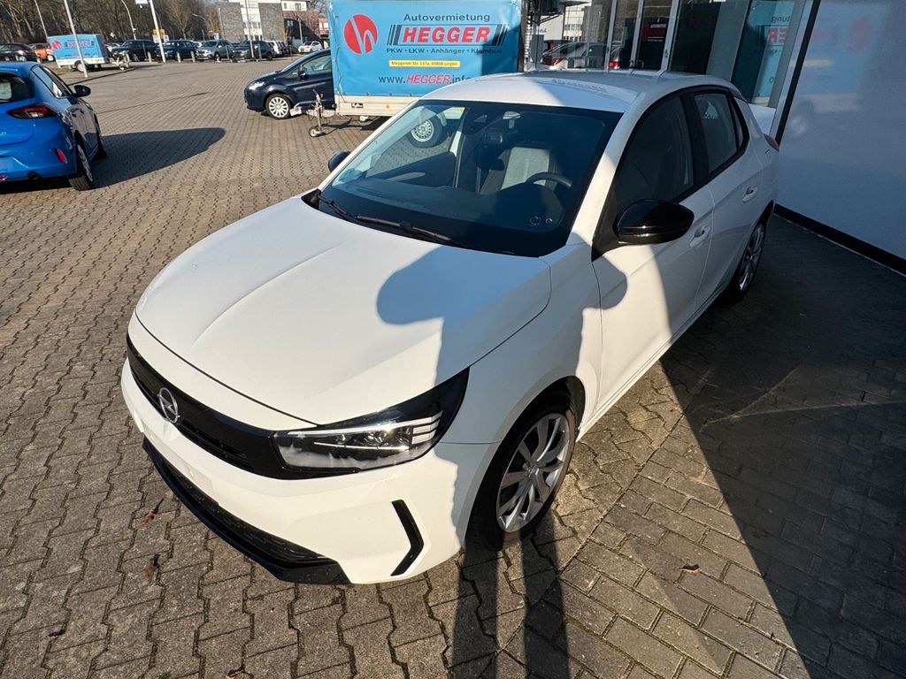Opel Corsa 2024