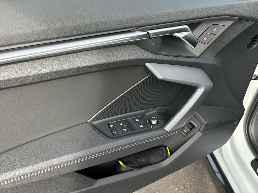 Audi A3 2025
