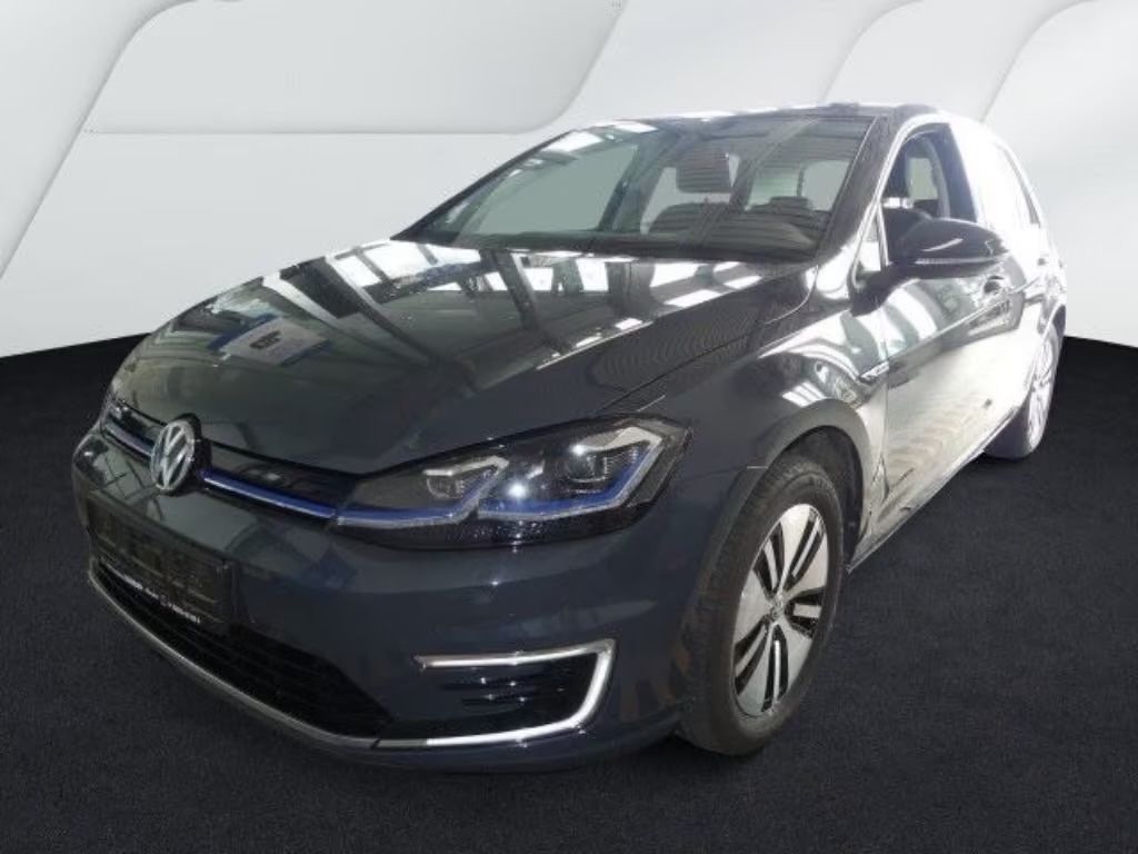 Volkswagen Golf 2020