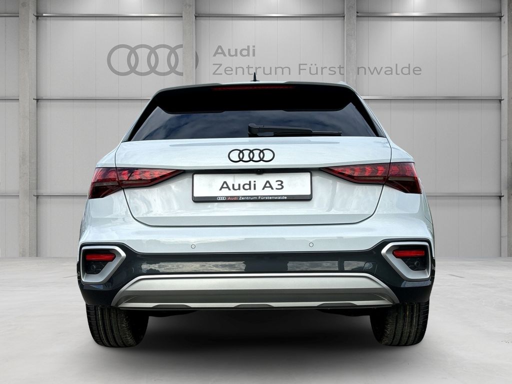Audi A3 2025