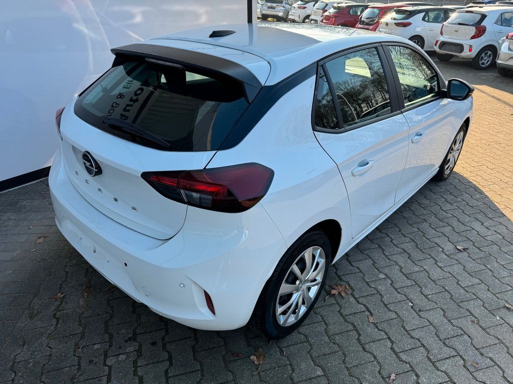 Opel Corsa 2024