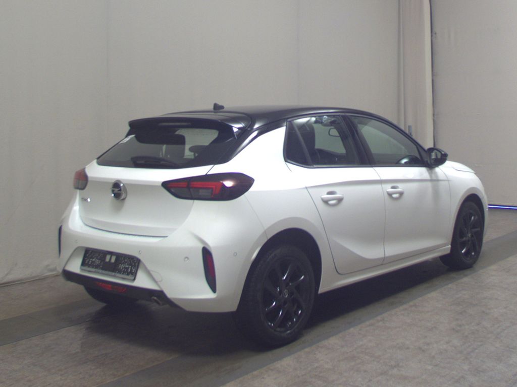 Opel Corsa 2023