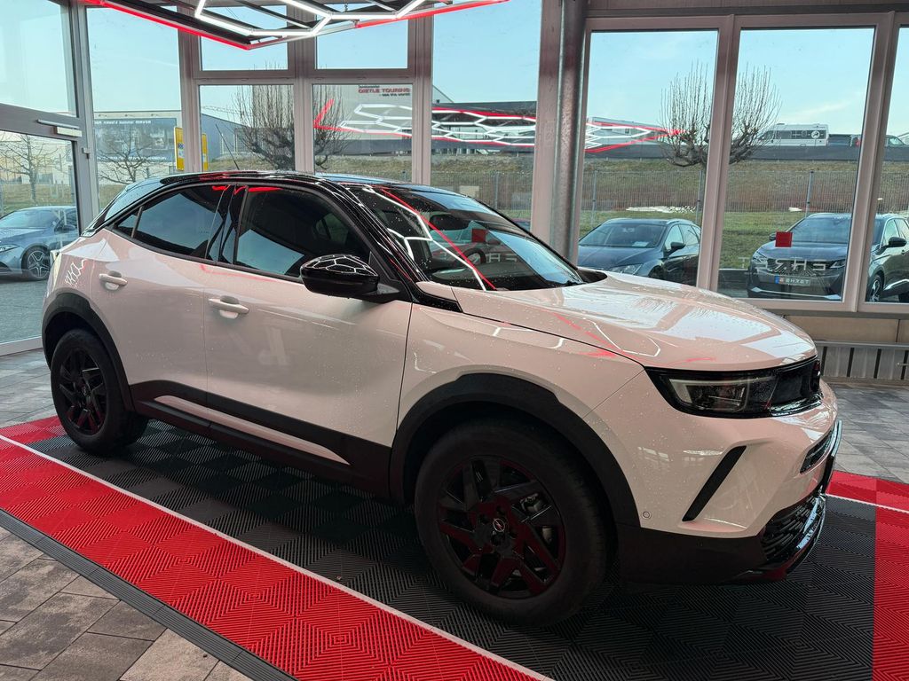 Opel Mokka 2024