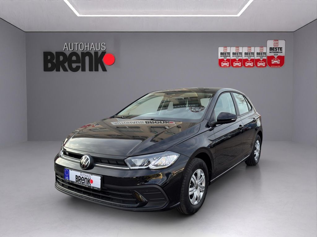 Volkswagen Polo 2025