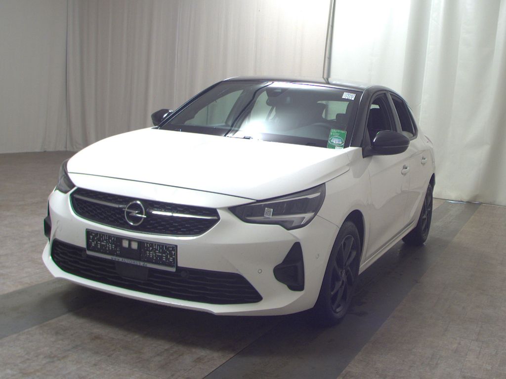 Opel Corsa 2023