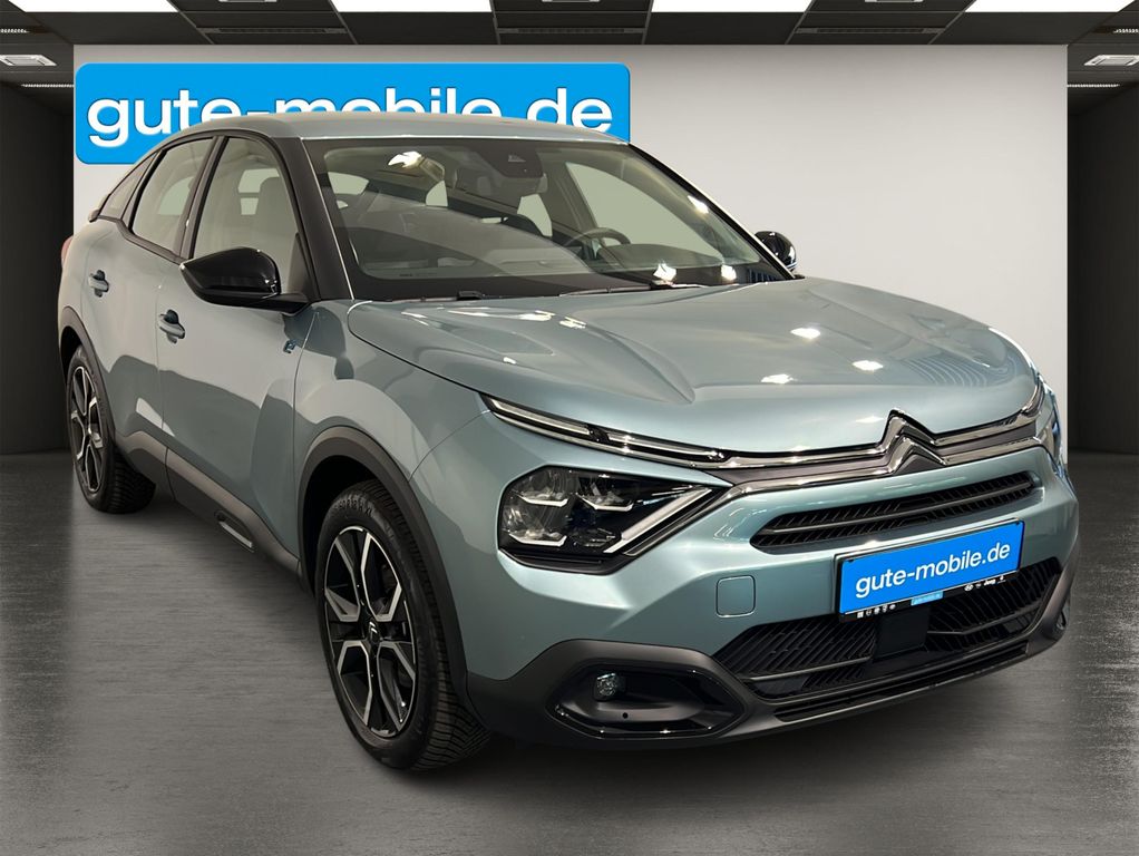 Citroën C4 2023