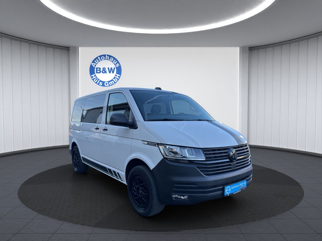 Volkswagen T6 Kombi 2020