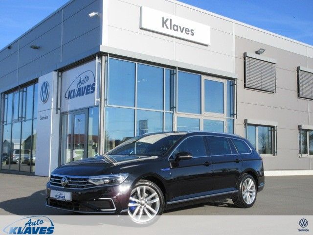 Volkswagen Passat Variant 2020