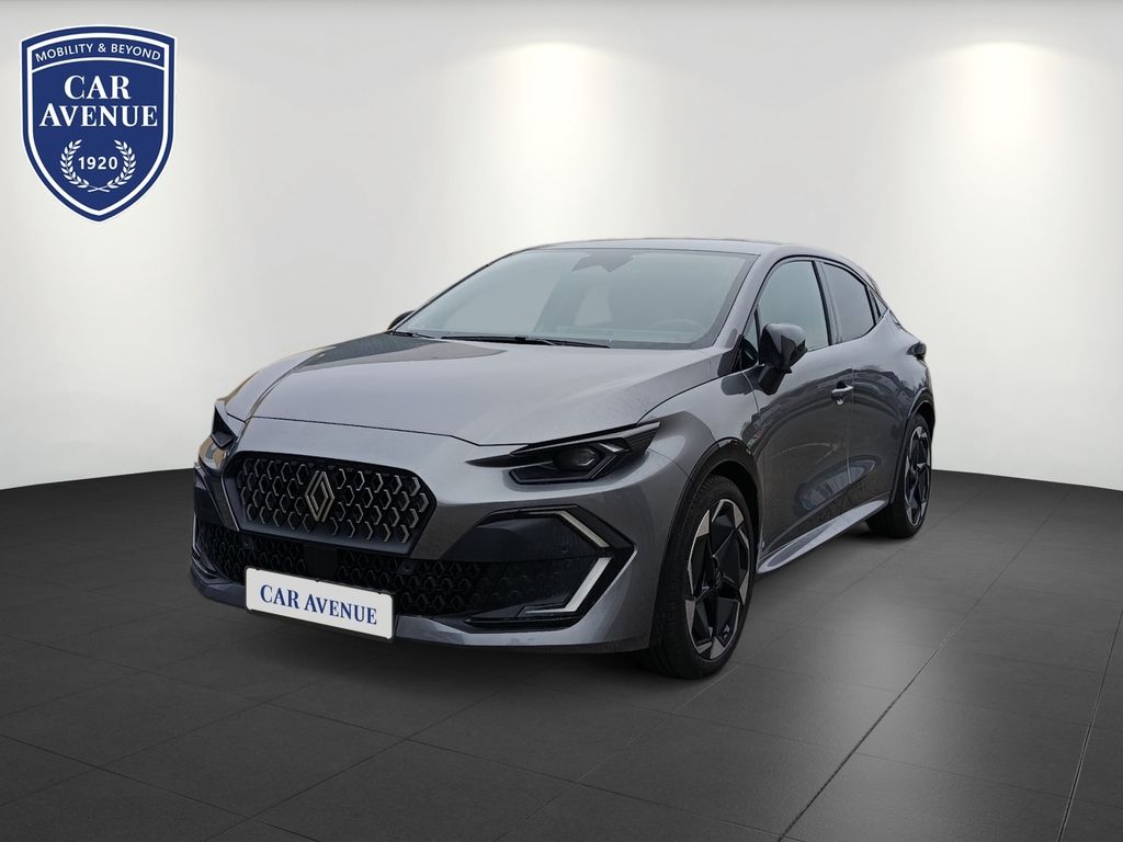 Renault Clio 2026