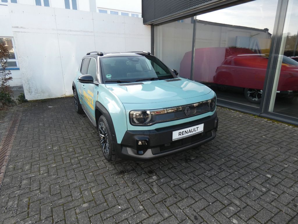 Renault R 4 2025