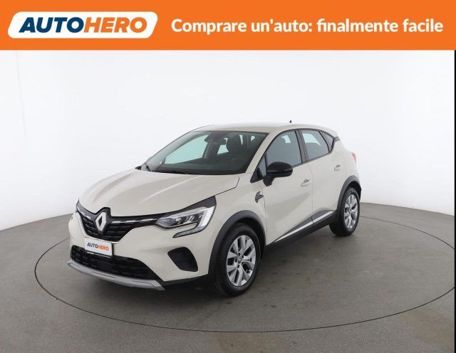Renault Captur 2020