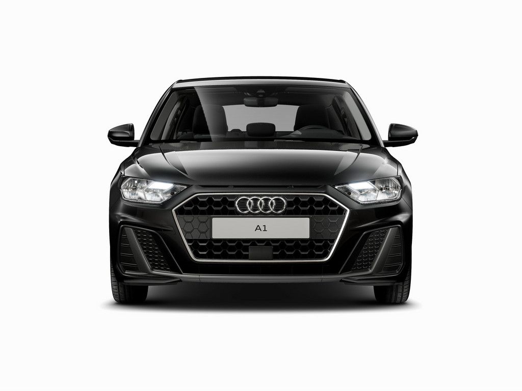Audi A1 2025