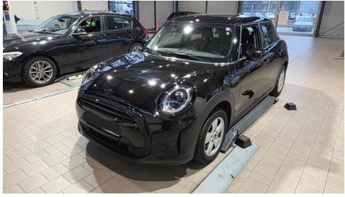 MINI ONE 2022