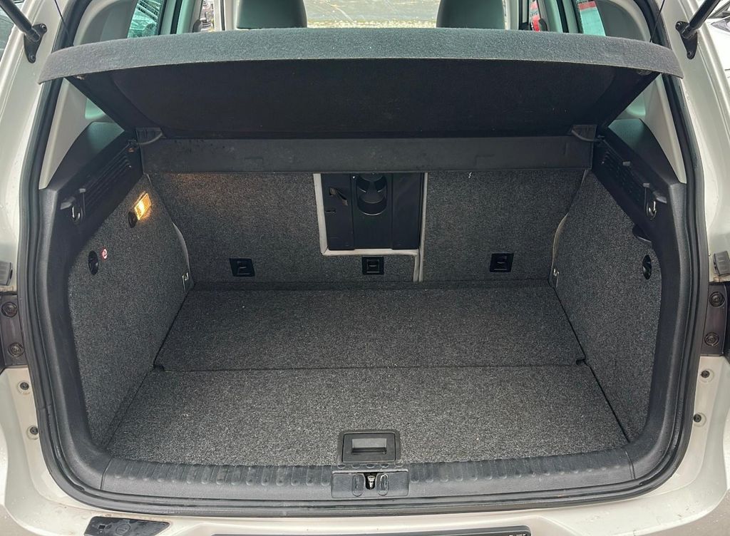 Volkswagen Tiguan 2010