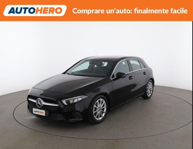 Mercedes-Benz A 180 2019