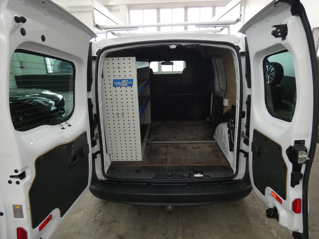 Mercedes-Benz Citan 2019