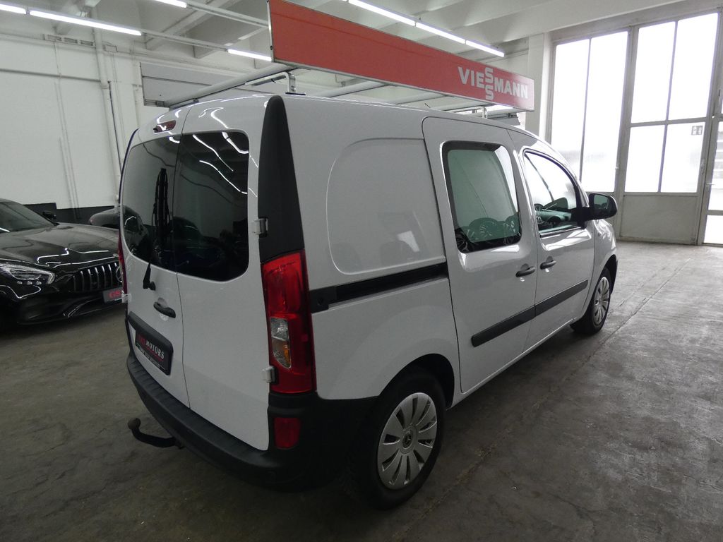 Mercedes-Benz Citan 2019