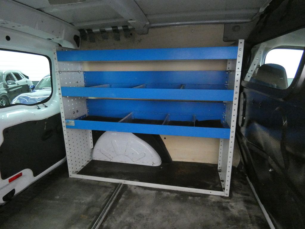 Mercedes-Benz Citan 2019