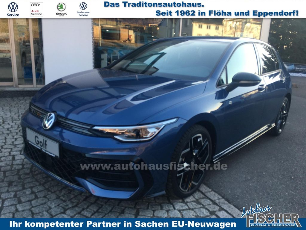 Volkswagen Golf 2025