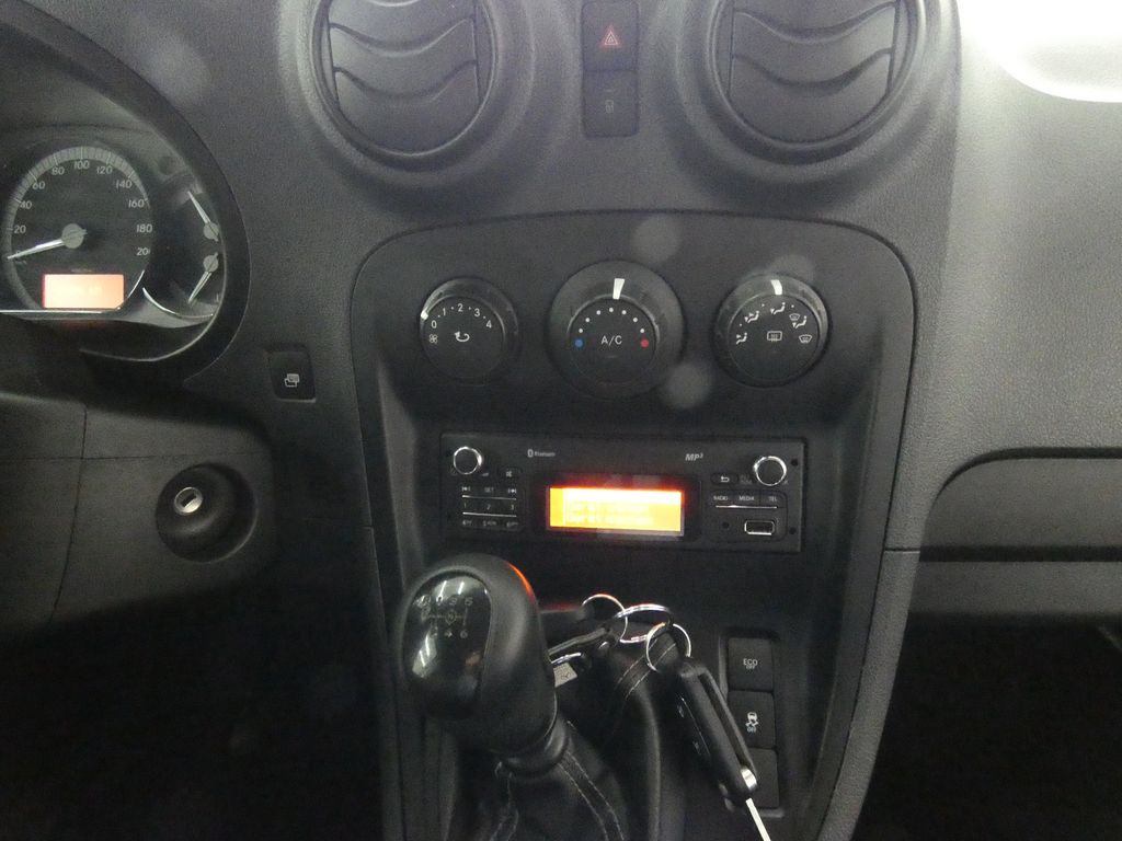 Mercedes-Benz Citan 2019