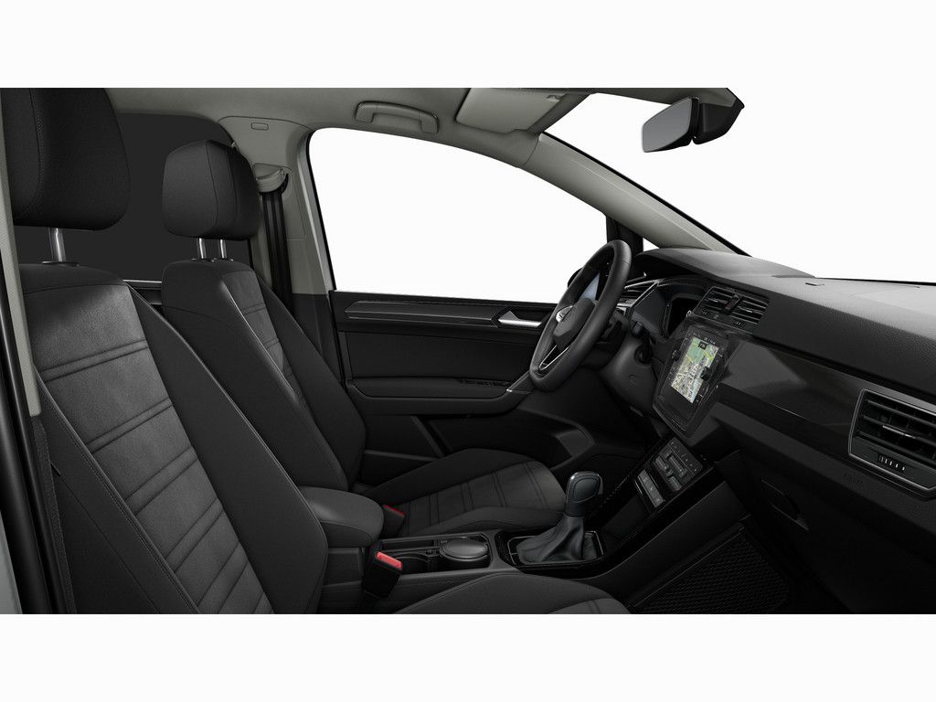 Volkswagen Touran 2024