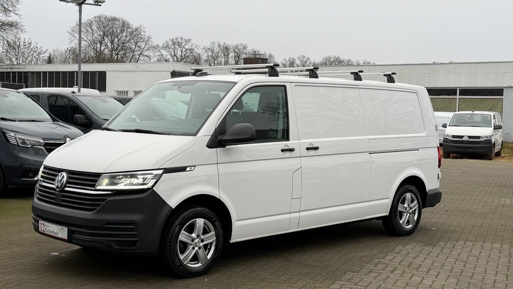 Volkswagen T6 Transporter 2019