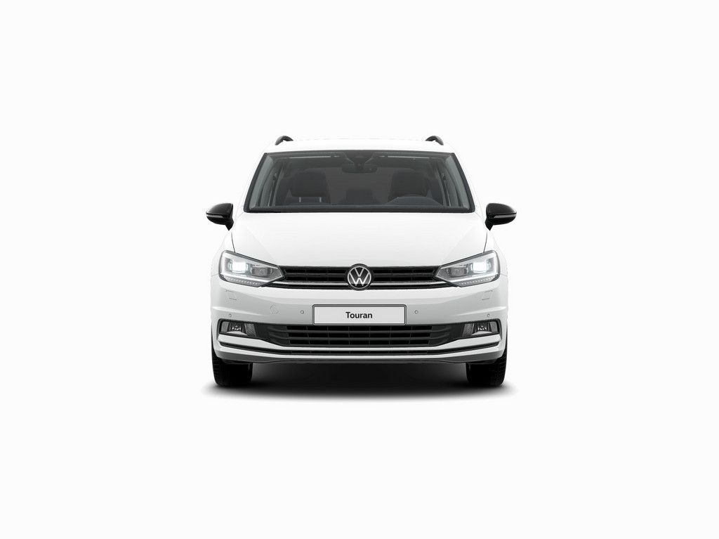 Volkswagen Touran 2024