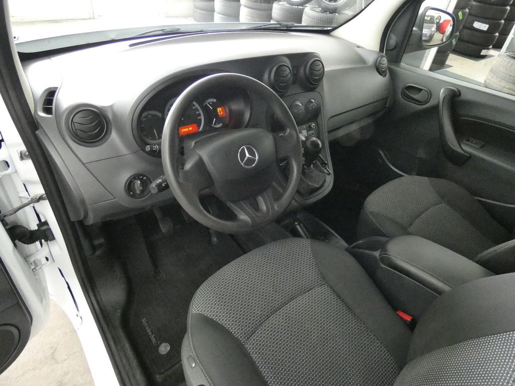 Mercedes-Benz Citan 2019