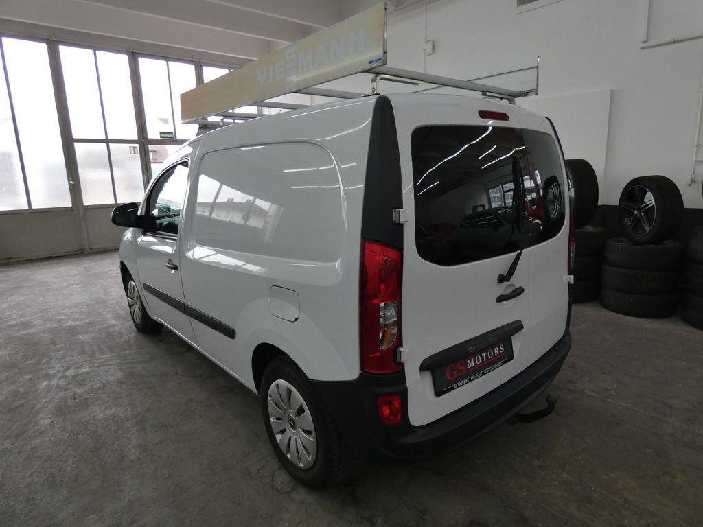 Mercedes-Benz Citan 2019