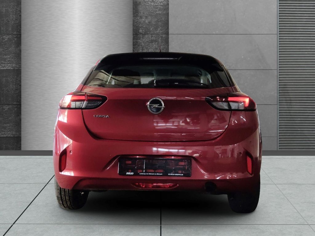 Opel Corsa 2022
