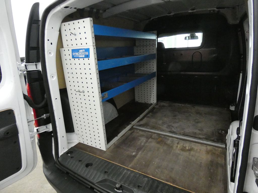 Mercedes-Benz Citan 2019