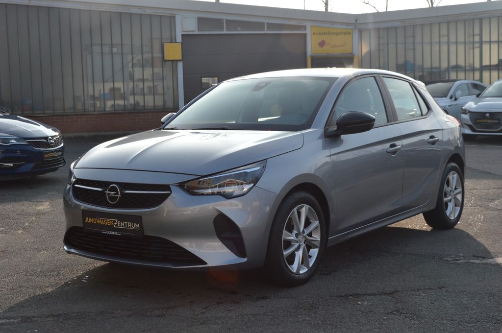 Opel Corsa 2020