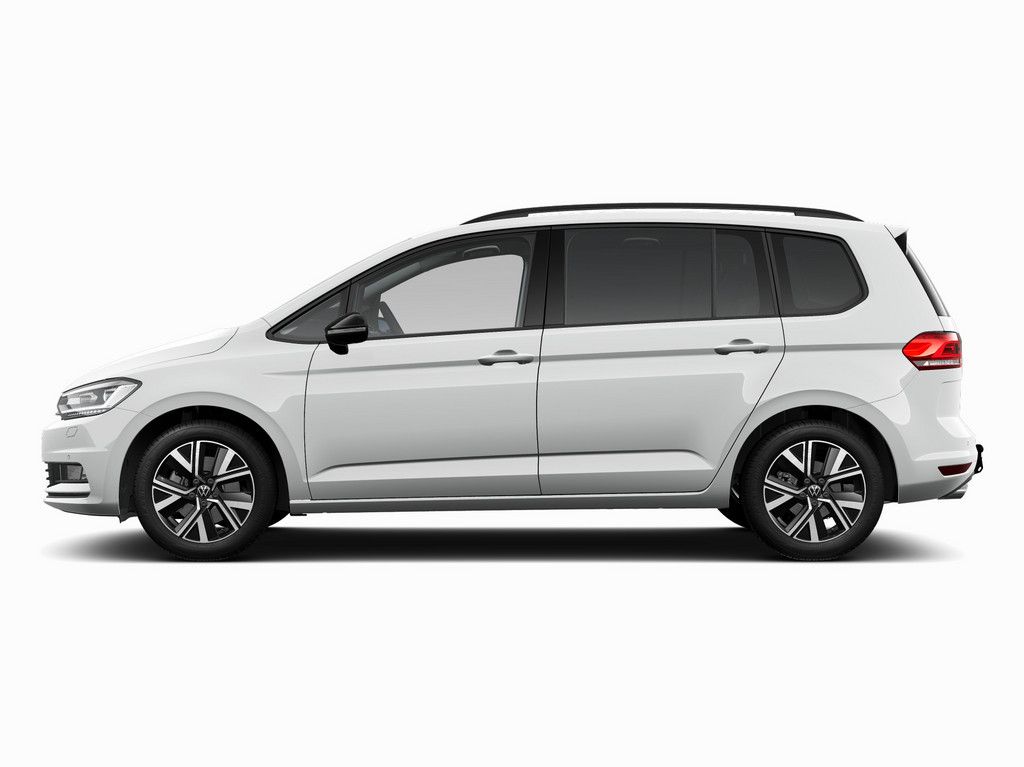 Volkswagen Touran 2024