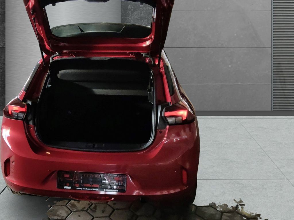 Opel Corsa 2022