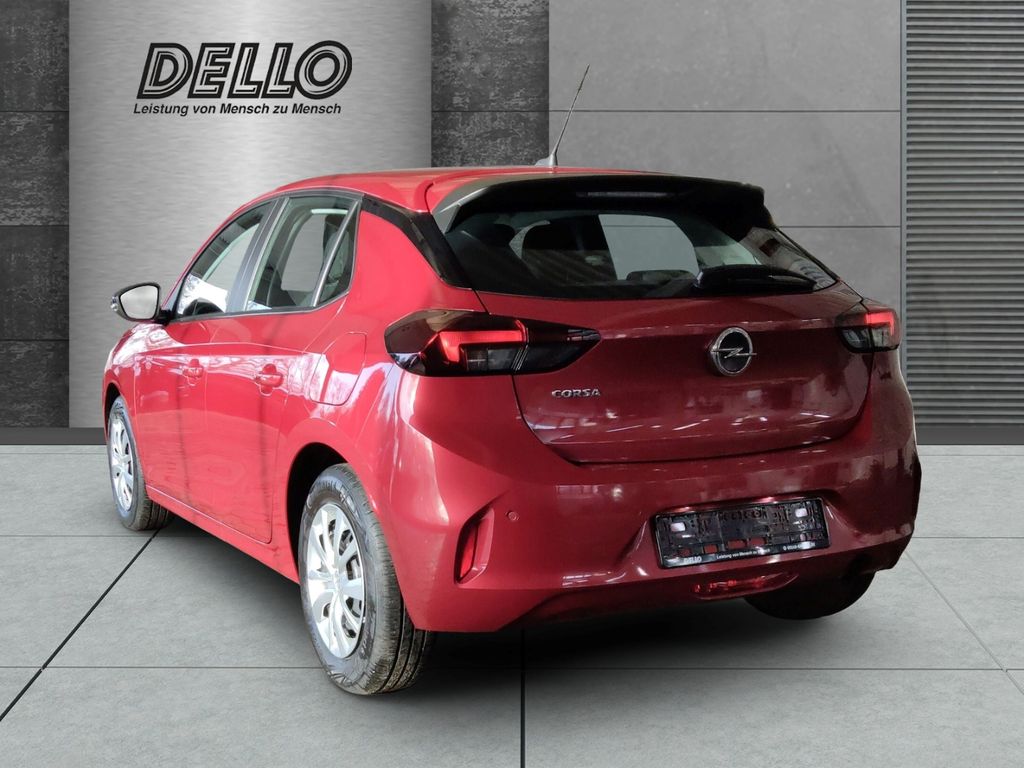 Opel Corsa 2022