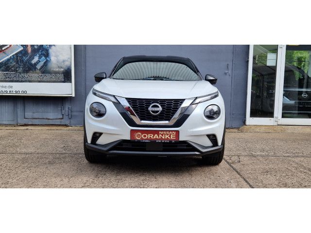 Nissan Juke 2025
