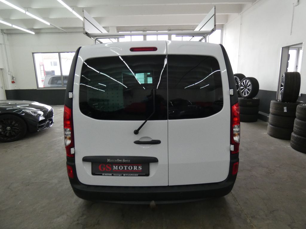 Mercedes-Benz Citan 2019