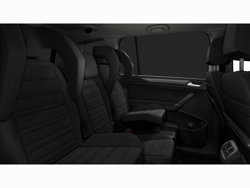 Volkswagen Touran 2024