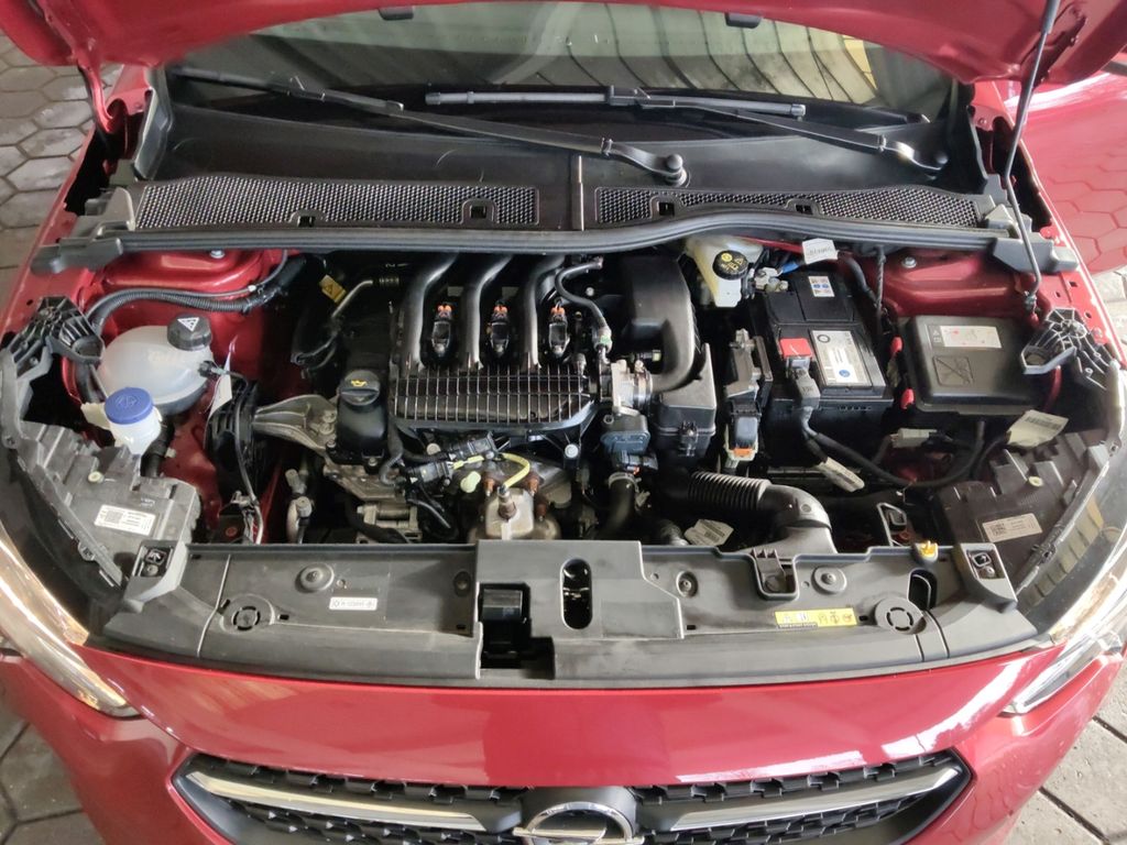 Opel Corsa 2022