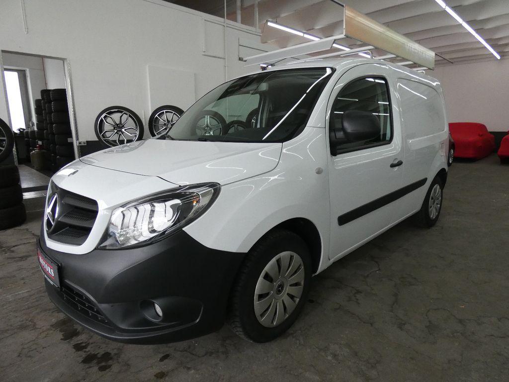 Mercedes-Benz Citan 2019