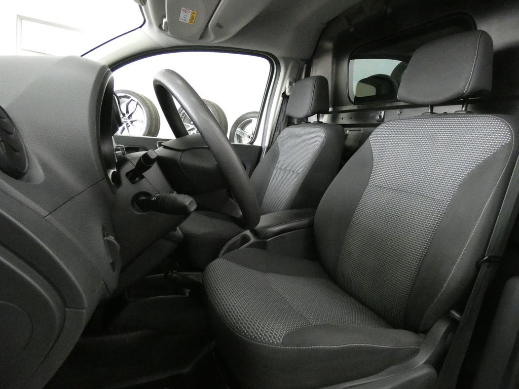 Mercedes-Benz Citan 2019