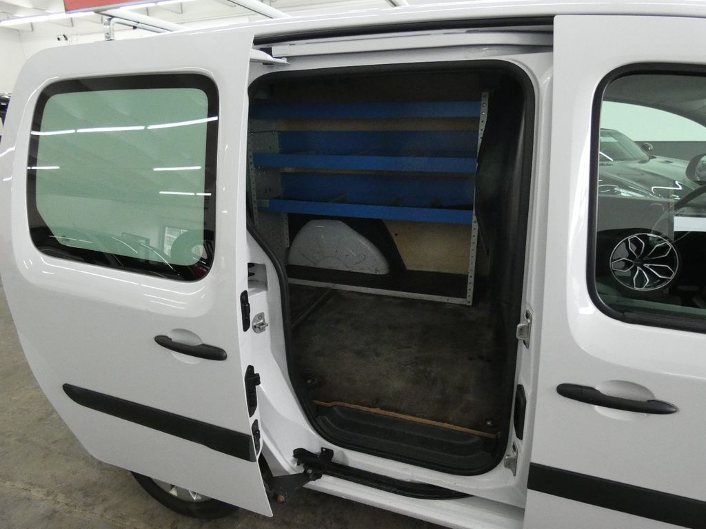 Mercedes-Benz Citan 2019