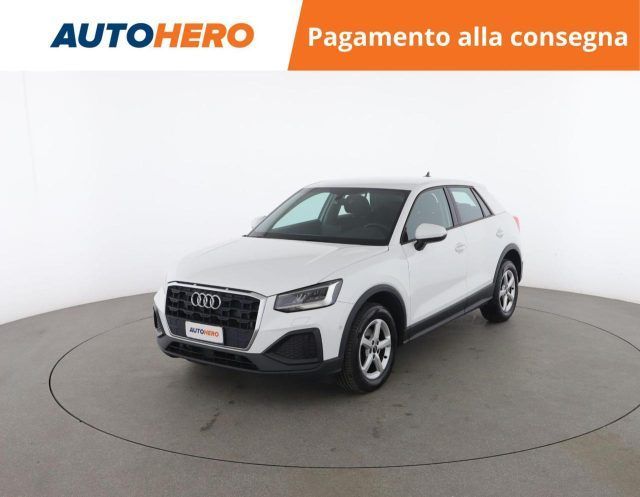 Audi Q2 2022