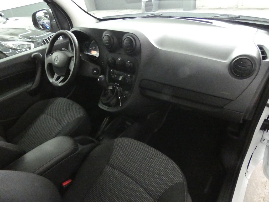 Mercedes-Benz Citan 2019