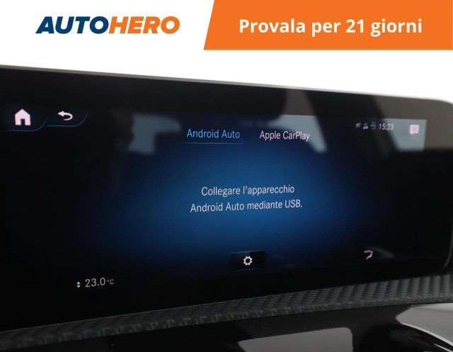 Mercedes-Benz A 180 2019