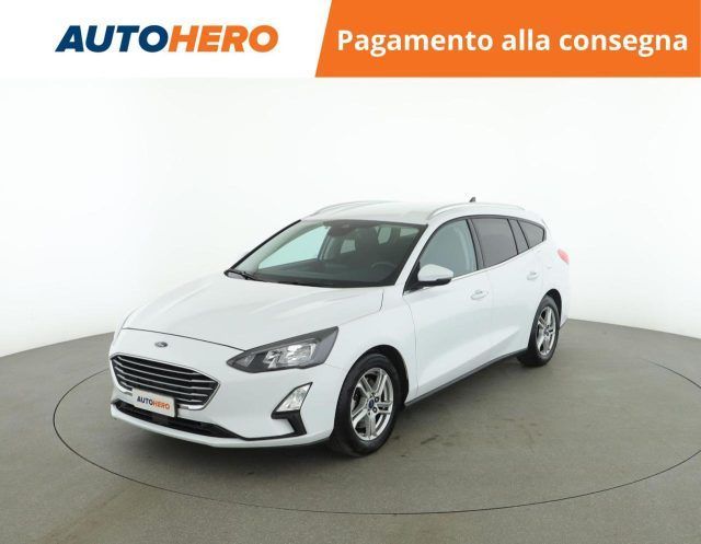 Ford Focus 2020